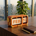 RamJi Flip Calendar