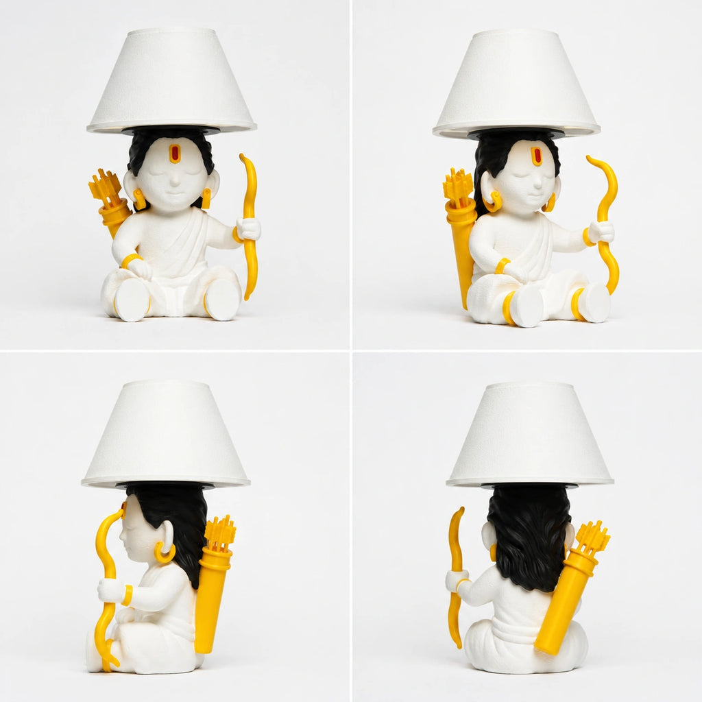 Shree Ram Jyoti Lamp